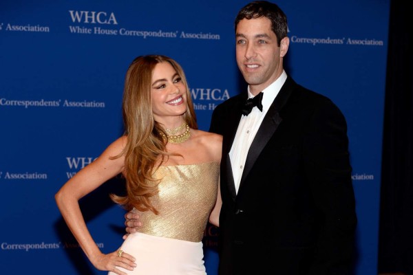 Nick Loeb le tuvo miedo a Sofía Vergara