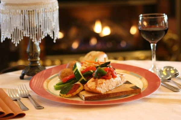 Consejos para los diabéticos sobre cómo comer en la temporada de fiestas de fin de año