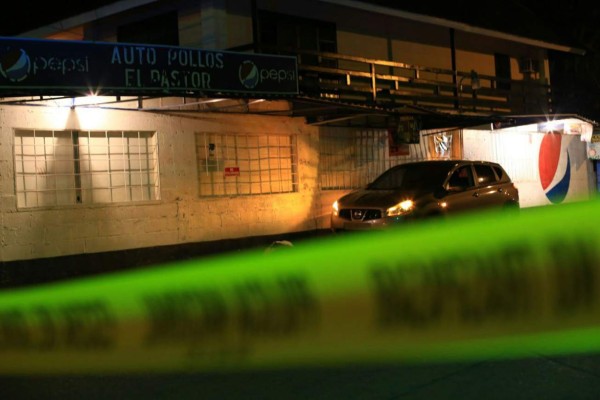 Fusina: Crimen de primos y dos mujeres están vinculados