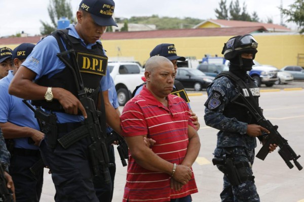 Pleno de la Corte Suprema ratifica extradición de Amaya Argueta