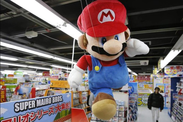 10 cosas que no sabías de Nintendo