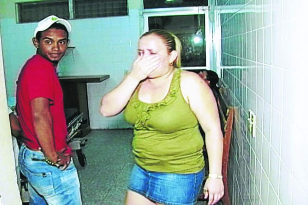 Honduras: Acribillan a un hombre y su hijo de siete meses en Olanchito