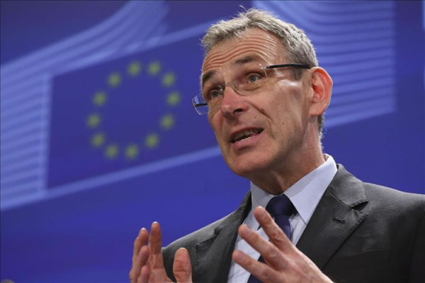 Unión Europea otorgará 300 millones de dólares a Honduras