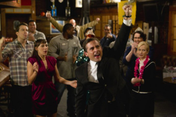 'Mad Men', la serie favorita a los Emmy