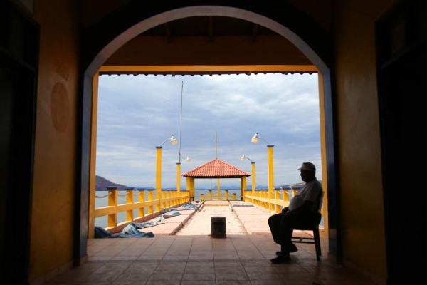 Conozca las bellezas del sur de Honduras