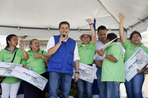 Promueven programa de apoyo a emprendedores