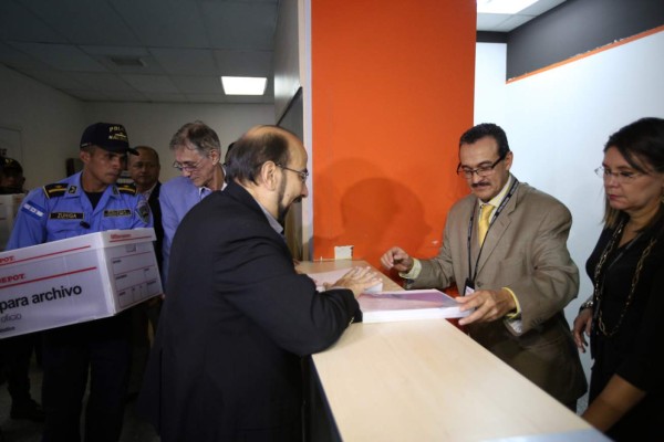 Harán pruebas de confianza a nueva unidad legal de la Policía