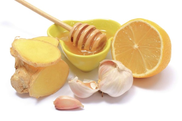 Los 10 antibióticos naturales y seguros