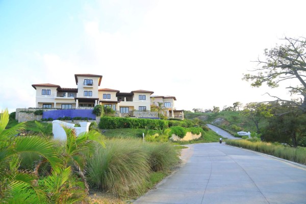 Pristine Bay Resort, un paraíso en la isla de Roatán