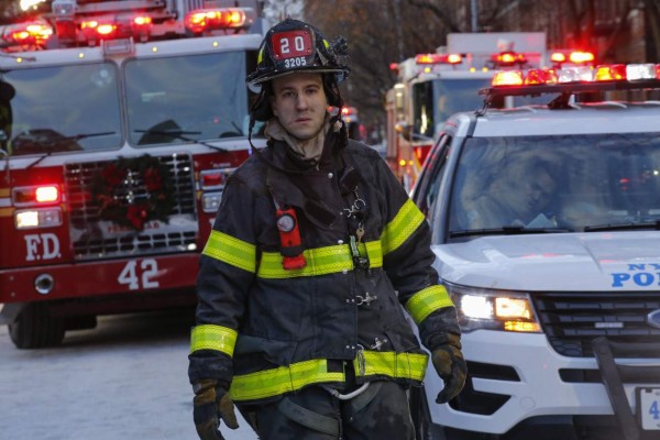 Familia de niño que desató incendio en Nueva York logró escapar de las llamas