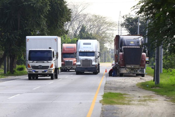 Desarrollo logístico de Honduras asegura competitividad de Cortés