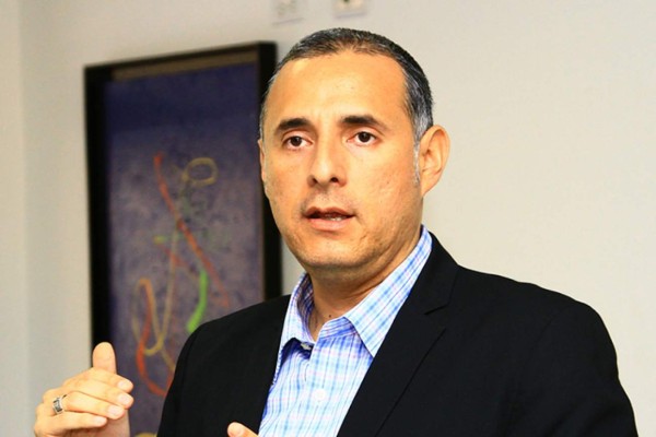 Fiscalía tiene listas las pruebas contra Mario Zelaya: Rigoberto Cuellar