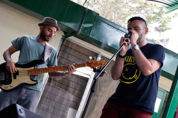 QVLN y OVEOUS en Honduras para intercambio cultural