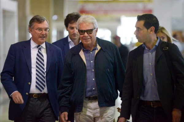 González culpa al 'torpe' de Maduro 'por destrucción de Venezuela'