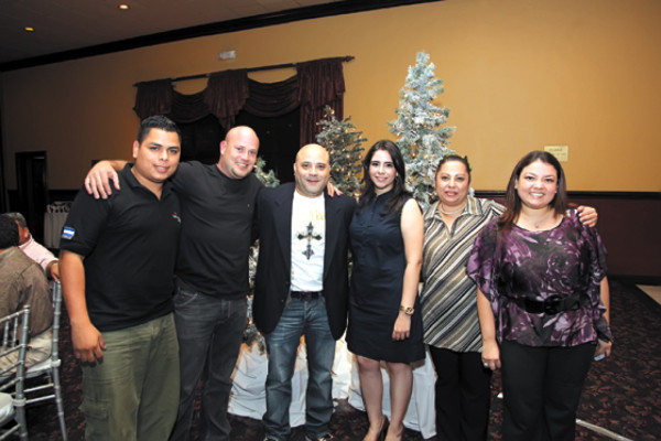 La Santa Parranda 2010