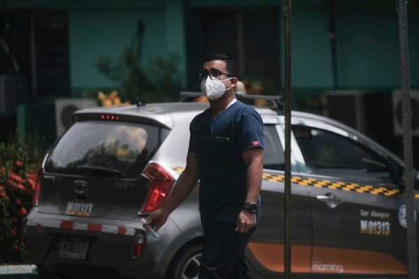 Nicaragua cobrará 150 dólares por pruebas de Covid-19 a viajeros