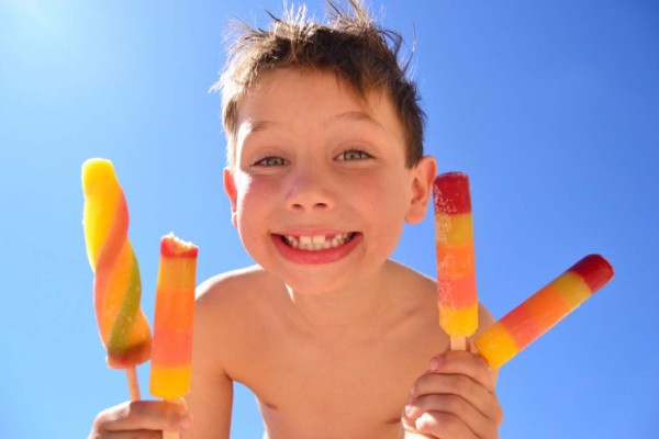 Guía para vencer a la ola de calor y no morir en el intento