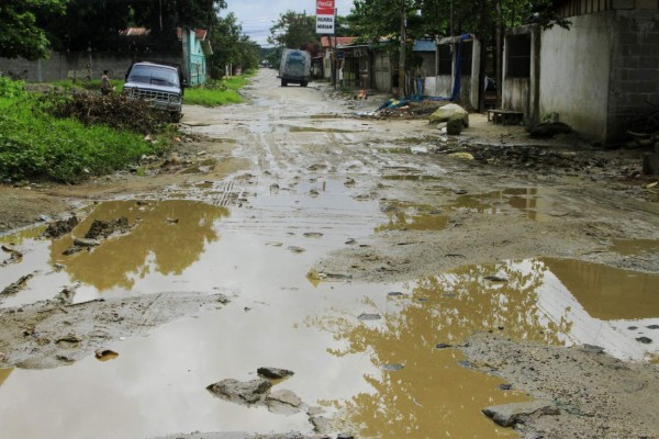 Buscan legalizar 600 patronatos de colonias sampedranas