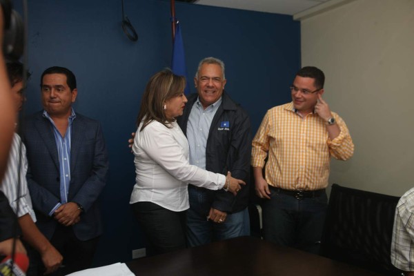 'Alianza política de la oposición es un churro”: Antonio Rivera