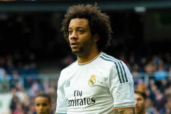 Marcelo: 'Pedimos perdón a la afición”