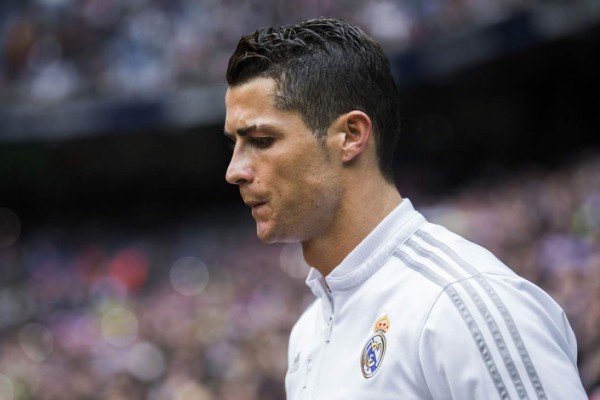 Real Madrid y Cristiano Ronaldo le declaró la guerra a Pokémon Go