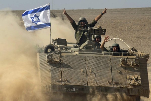 Una estela de destrucción dejó la ofensiva israelí en la Franja de Gaza