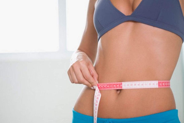 Seis formas de lograr un abdomen plano sin salir de casa&nbsp;&nbsp;