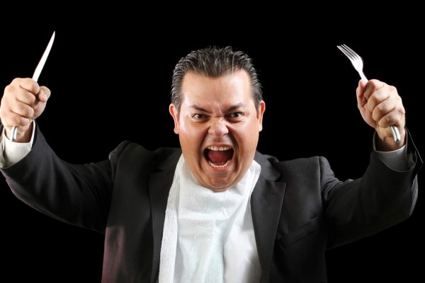 ¡Alto! la obesidad sale cara pero prevenirla vale la pena