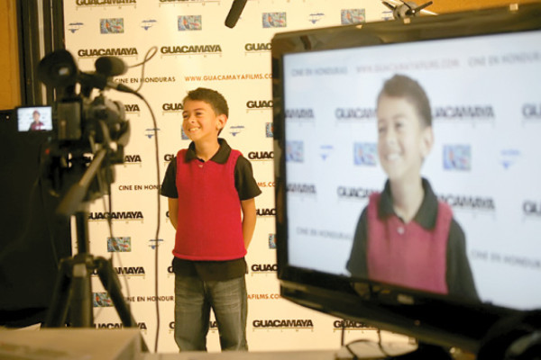 Cuatro películas en la mira