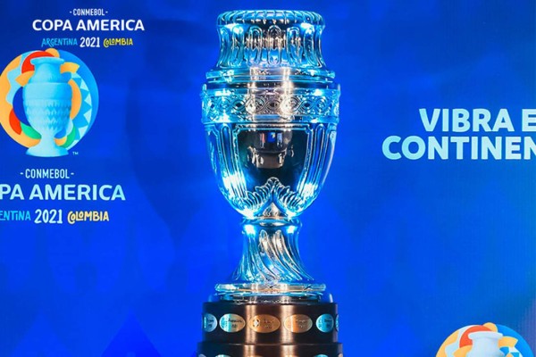 ¡Suspendida la Copa América en Argentina!