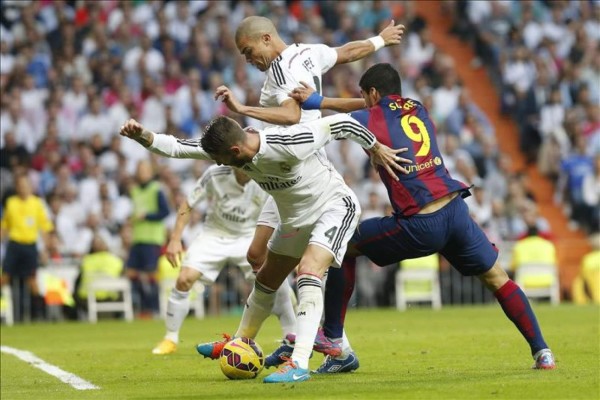 La FIFA anuncia los nominados al Balón de Oro 2014