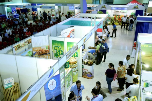 Agromercados incrementa las exportaciones a Europa