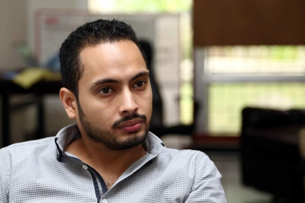 Sampedranos traspasan fronteras con aplicación tecnológica