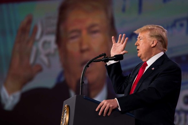 Estados Unidos estudia abrir su embajada en Jerusalén el próximo 14 de mayo