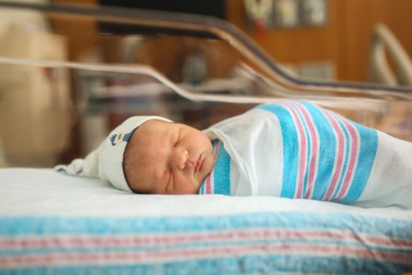 Científicos revelan el secreto para concebir un varón