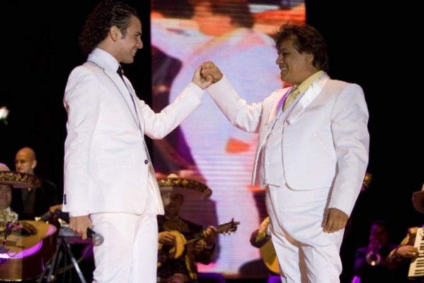 Habla supuesto novio de Juan Gabriel: 'Solo tú y yo sabemos nuestro amor eterno'
