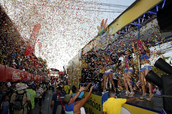 Alistan promociones para atraer miles de turistas a La Ceiba