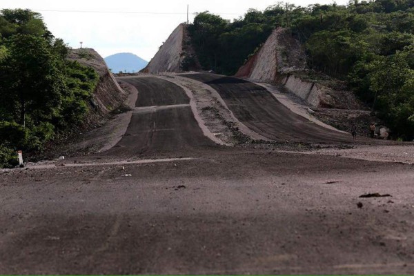 Están listos $163 millones para terminar Canal Seco