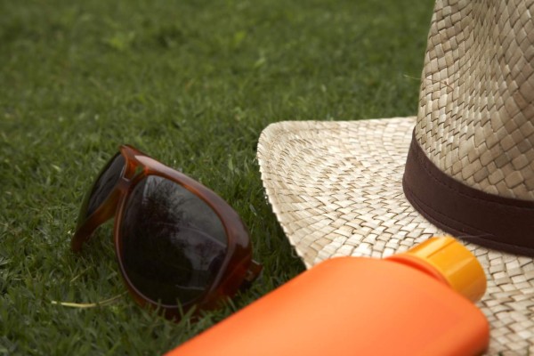 Tenga cuidado con el cáncer, proteja debidamente su piel