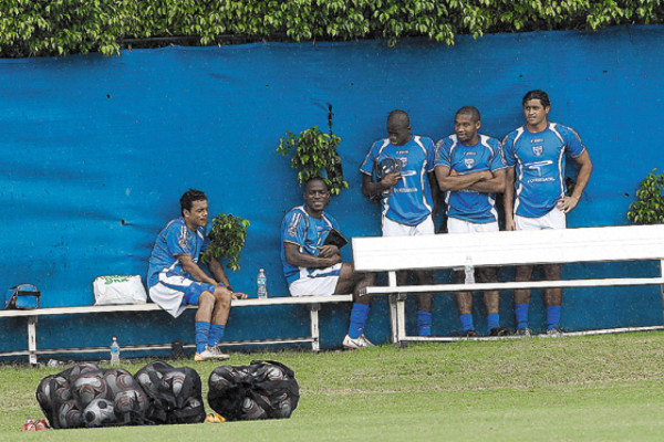 Catrachos, a la conquista de Montreal