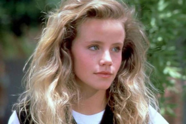 Muere la actriz Amanda Peterson