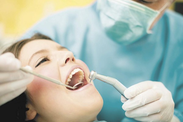 6 formas de evitar el mal aliento&nbsp;&nbsp;