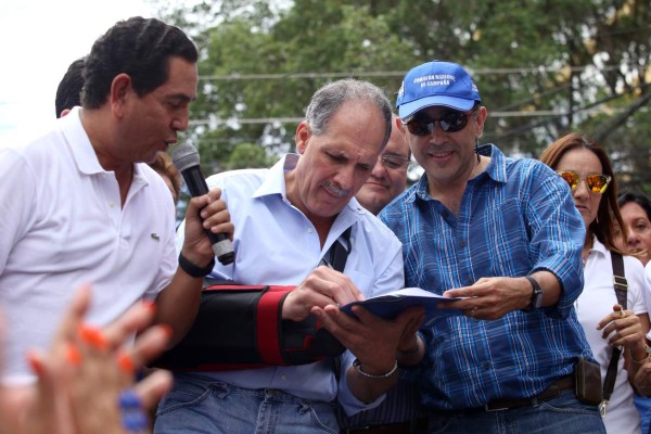 Foto: La Prensa