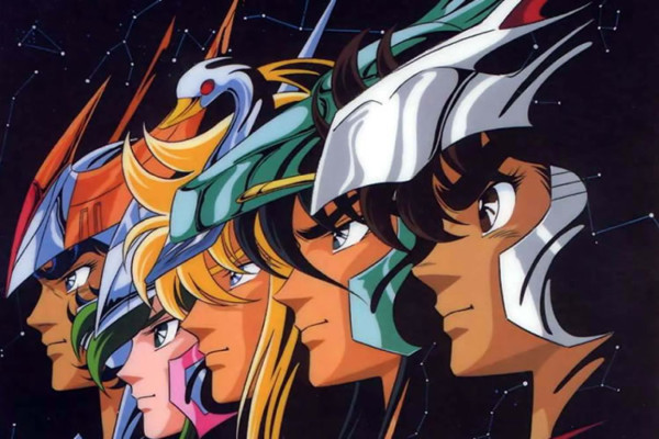 Las diez mejores series animadas