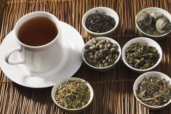 Aprenda a preparar bien una taza de té