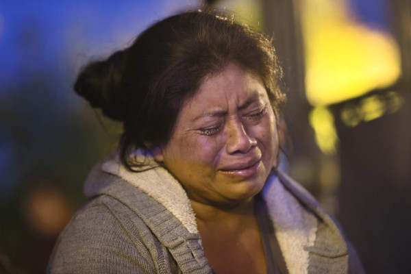 Niño de 9 años muere en la frontera de EEUU con México