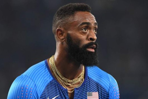 Muere en tiroteo la hija del velocista Tyson Gay