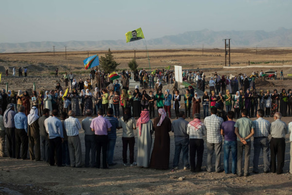 EUA a un paso de una acción militar 'limitada' contra Siria