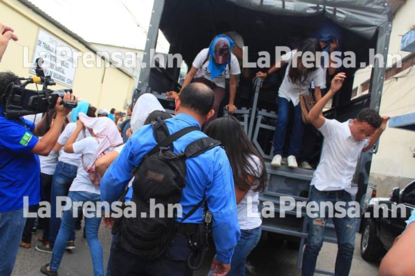 Foto: La Prensa