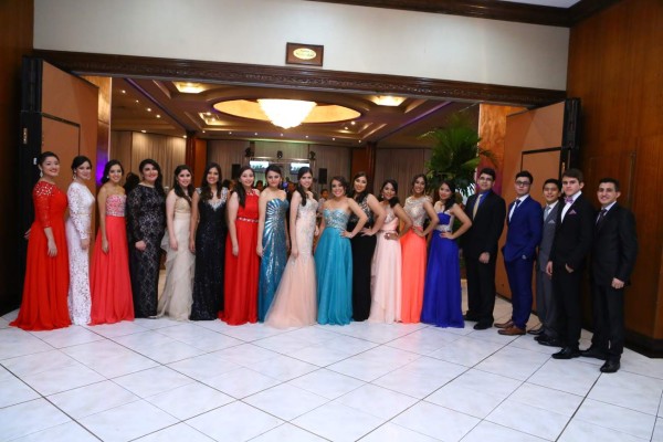 Graduación Ovidio Decroly Christian Academy